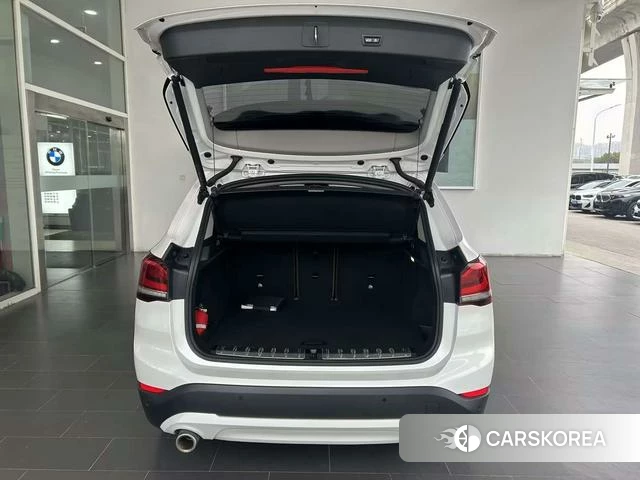 BMW X1 id 4348581 из Китая 10