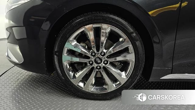 Hyundai The New Grandeur IG id 4759380 из Кореи 26
