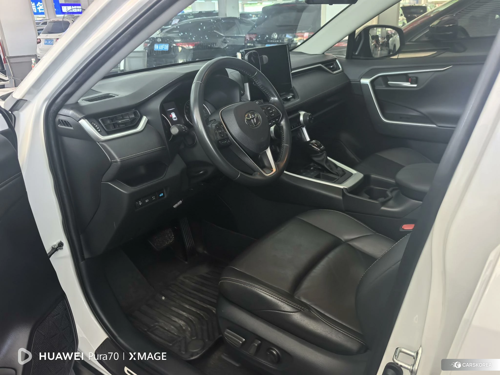 Toyota Wilanda id 4453827 из Китая 7