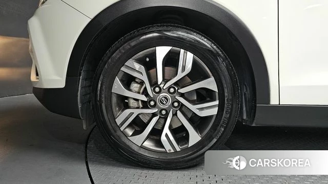 Ssangyong Tivoli Armor id 4317977 из Кореи 25