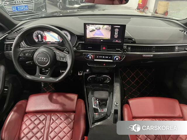 Audi S4 id 4320767 из Китая 7