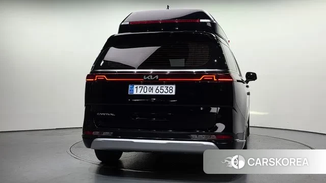 Kia Carnival 4th generation id 3473405 из Кореи 14