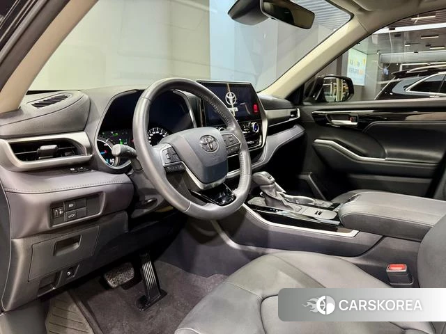 Toyota Highlander id 3837407 из Китая 24