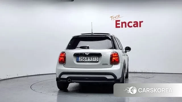 Mini Cooper id 3003215 из Кореи 14