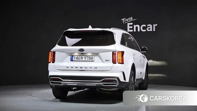 Kia Sorento 4th Generation id 3350283 из Кореи 14