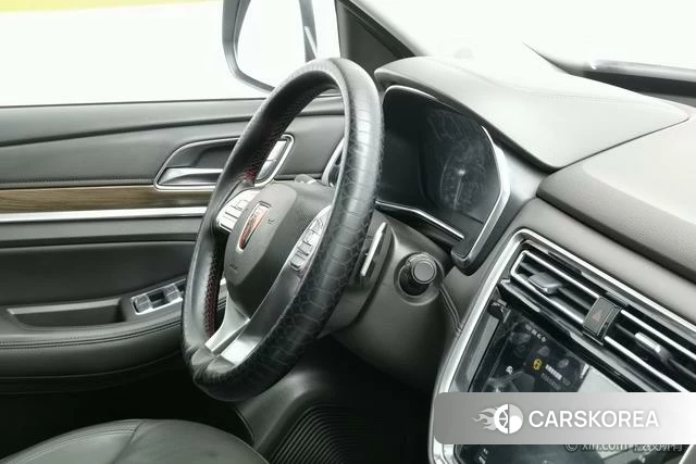 Roewe RX8 id 4254357 из Китая 18