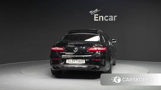 Mercedes-Benz E-Class W213 id 3806090 из Кореи 14