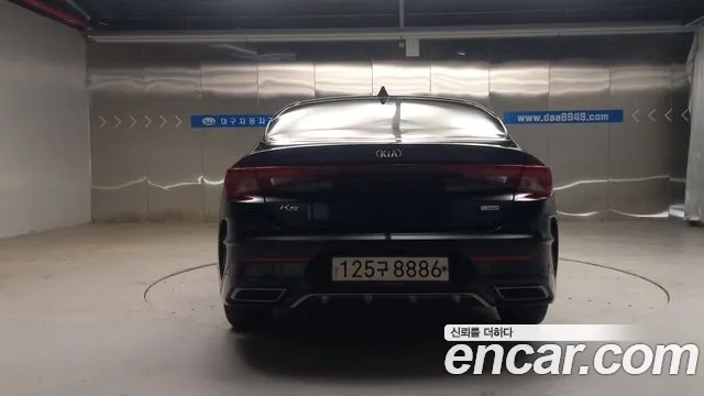 Kia K5 3rd generation id 2849879 из Кореи 14