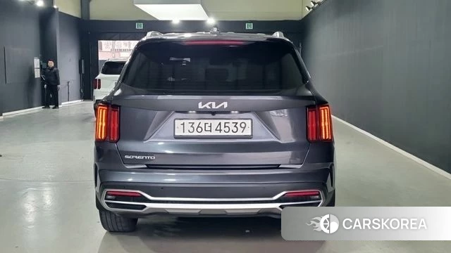 Kia Sorento 4th Generation id 3793760 из Кореи 12