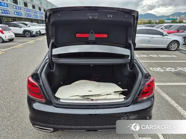 Kia More K9 id 3254073 из Кореи 14