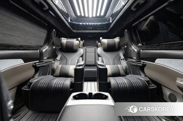 Kia The New Carnival 4th Generation id 3231021 из Кореи 14