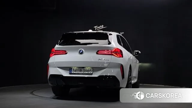 BMW X3 (G45) id 3653763 из Кореи 14