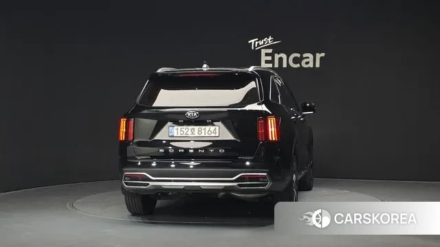 Kia Sorento 4th Generation id 3274701 из Кореи 14