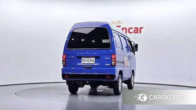 Chevrolet (GM Daewoo) New Damas id 3499313 из Кореи 14