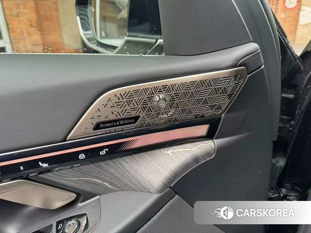 BMW 5 series id 4028219 из Китая 12