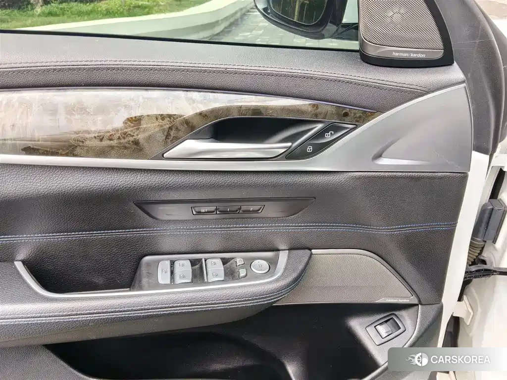 BMW 6 series GT id 4577868 из Китая 15