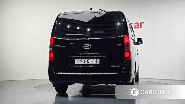 Hyundai The New Grand Starex id 3308283 из Кореи 14