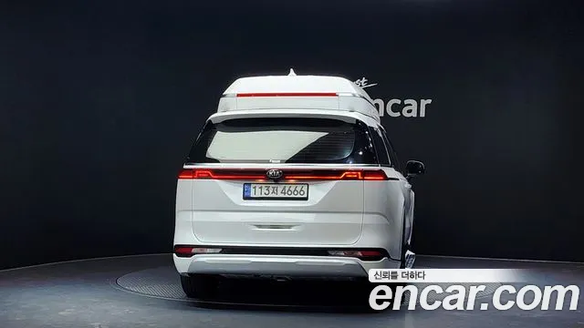 Kia Carnival 4th generation id 2274881 из Кореи 14