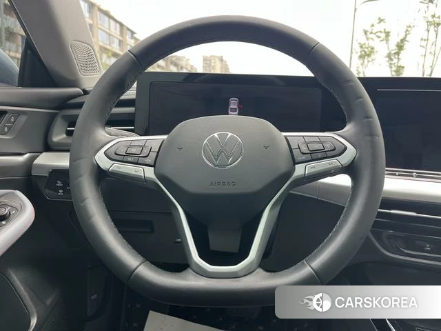 Volkswagen Lingdu id 4393425 из Китая 22