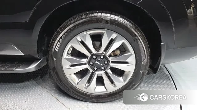 Kia Mohave Master id 3726176 из Кореи 14