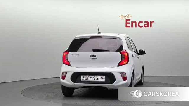 Kia All New Morning (JA) id 3795931 из Кореи 14