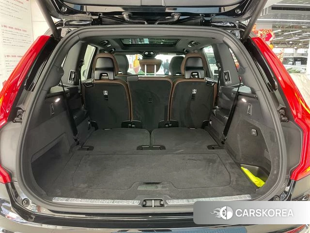 Volvo XC90 id 4208900 из Китая 22