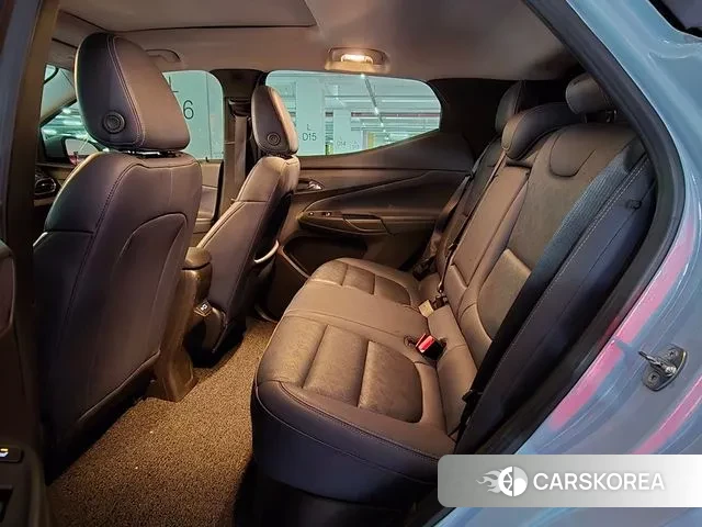 Chevrolet (GM Daewoo) Bolt EUV id 3427107 из Кореи 14