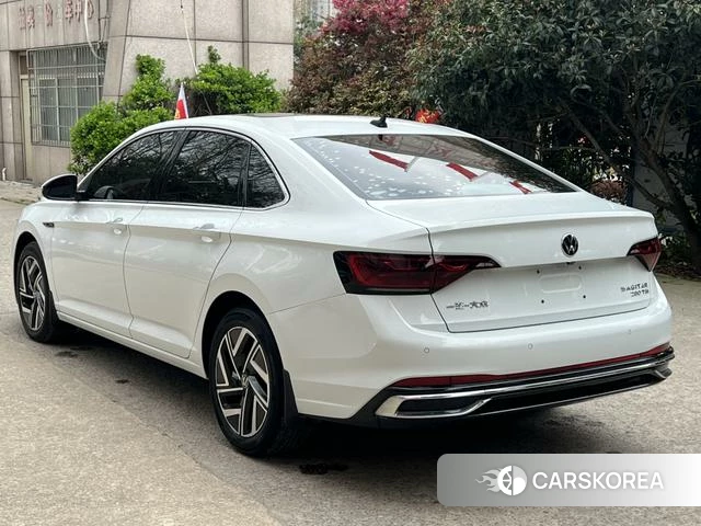 Volkswagen Sagitar id 3902177 из Китая 10