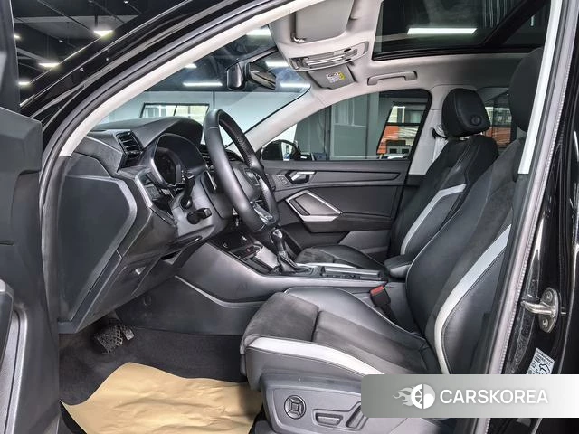 Audi Q3 id 4366038 из Китая 19