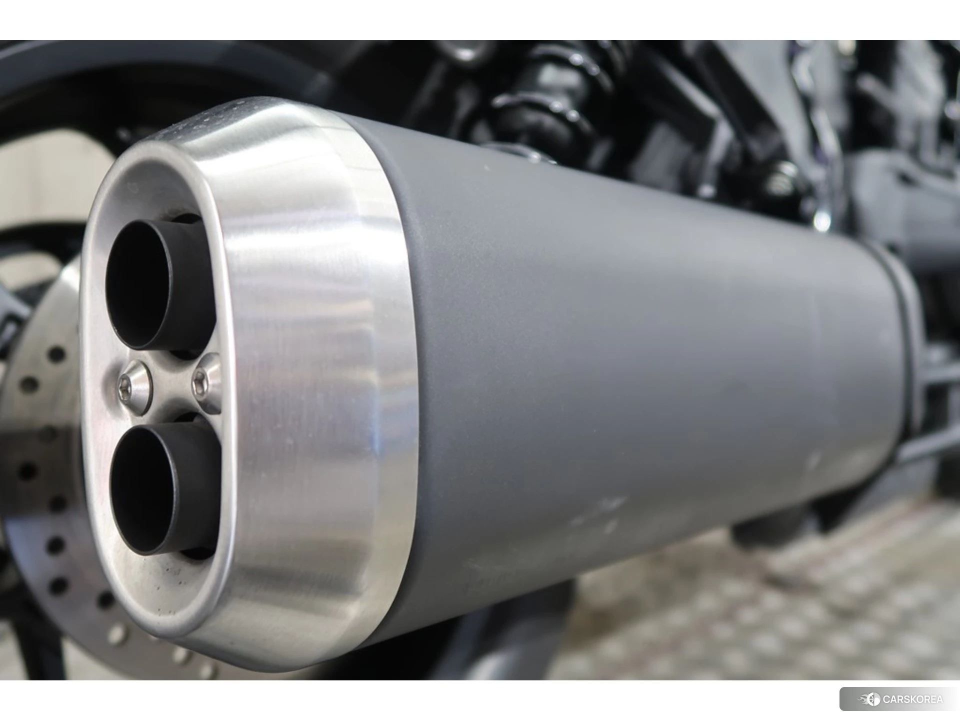 Honda REBEL 1100 DCT id 3948910 из Японии 25