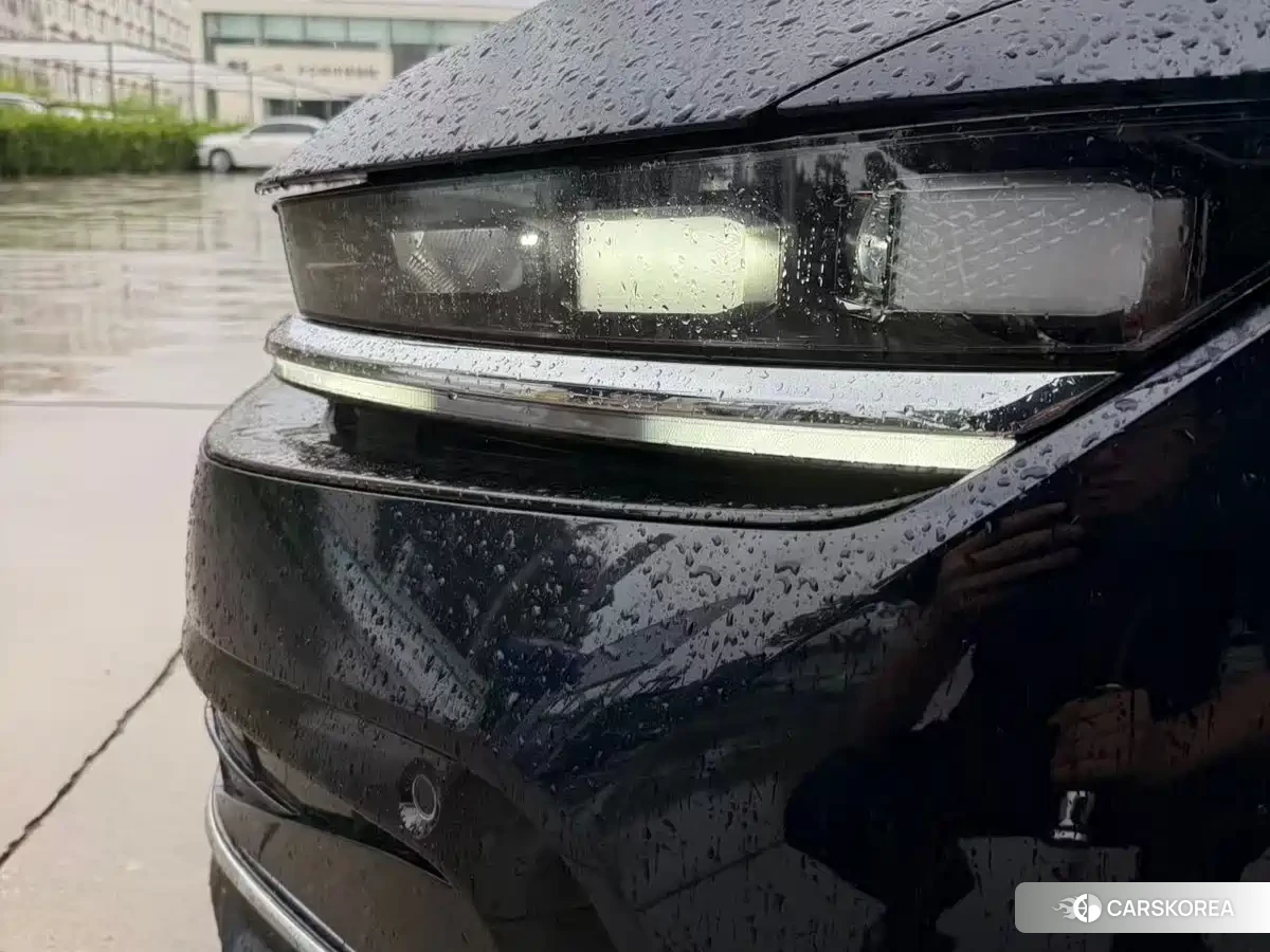 Volkswagen Magotan 2024 Синий из Китая, фото 4