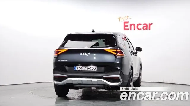 Kia Sportage 5th Generation id 2943203 из Кореи 14