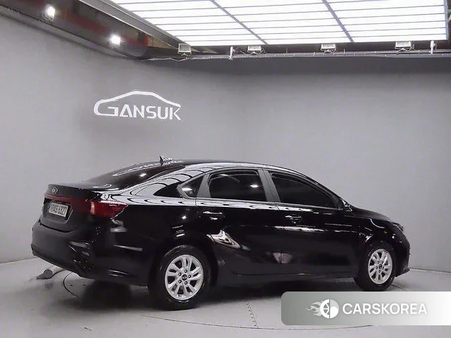 Kia Come New K3 id 2960928 из Кореи 14