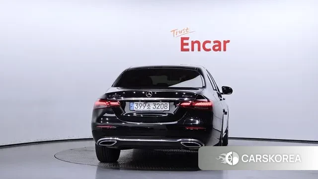 Mercedes-Benz E-Class W213 id 3023521 из Кореи 14
