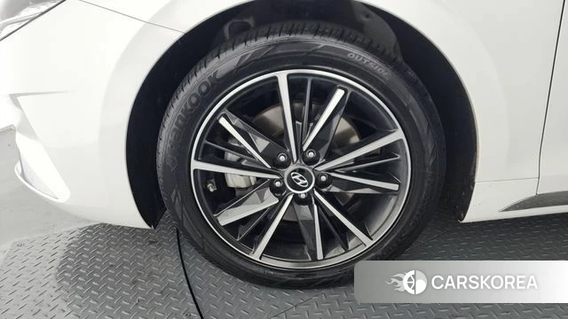Hyundai The New Grandeur IG id 4316616 из Кореи 32