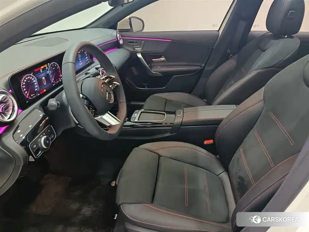 Mercedes-Benz A-Class id 4512953 из Китая 10