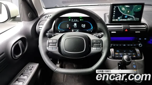 Hyundai Casper id 2646048 из Кореи 14