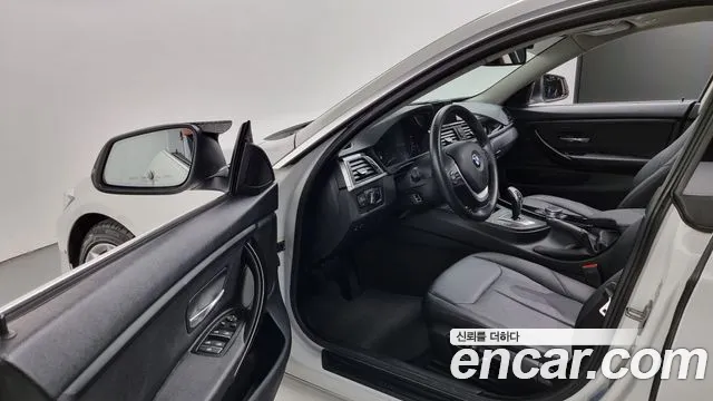 BMW 4 Series (F32) id 2729668 из Кореи 14