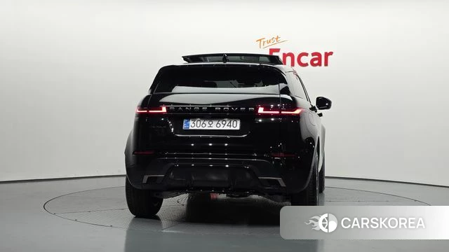 Land Rover Range Rover Evoque 2nd Generation id 4468298 из Кореи 14