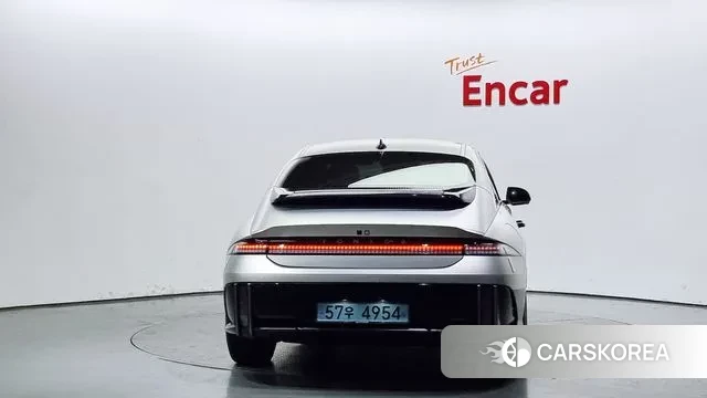 Hyundai Ionic 6 id 2979006 из Кореи 14