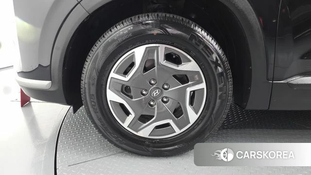 Hyundai The New Santa Fe id 4871685 из Кореи 29