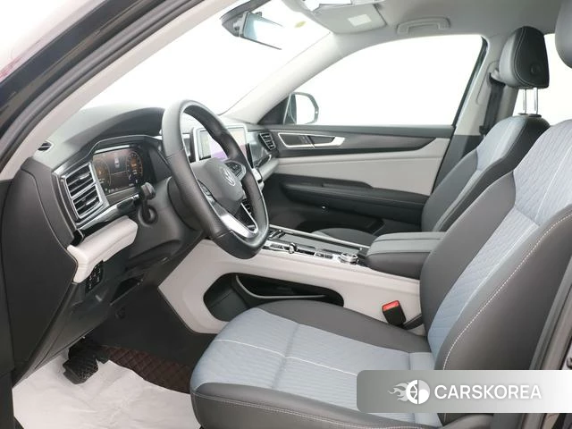 Volkswagen Tourang id 4261535 из Китая 10