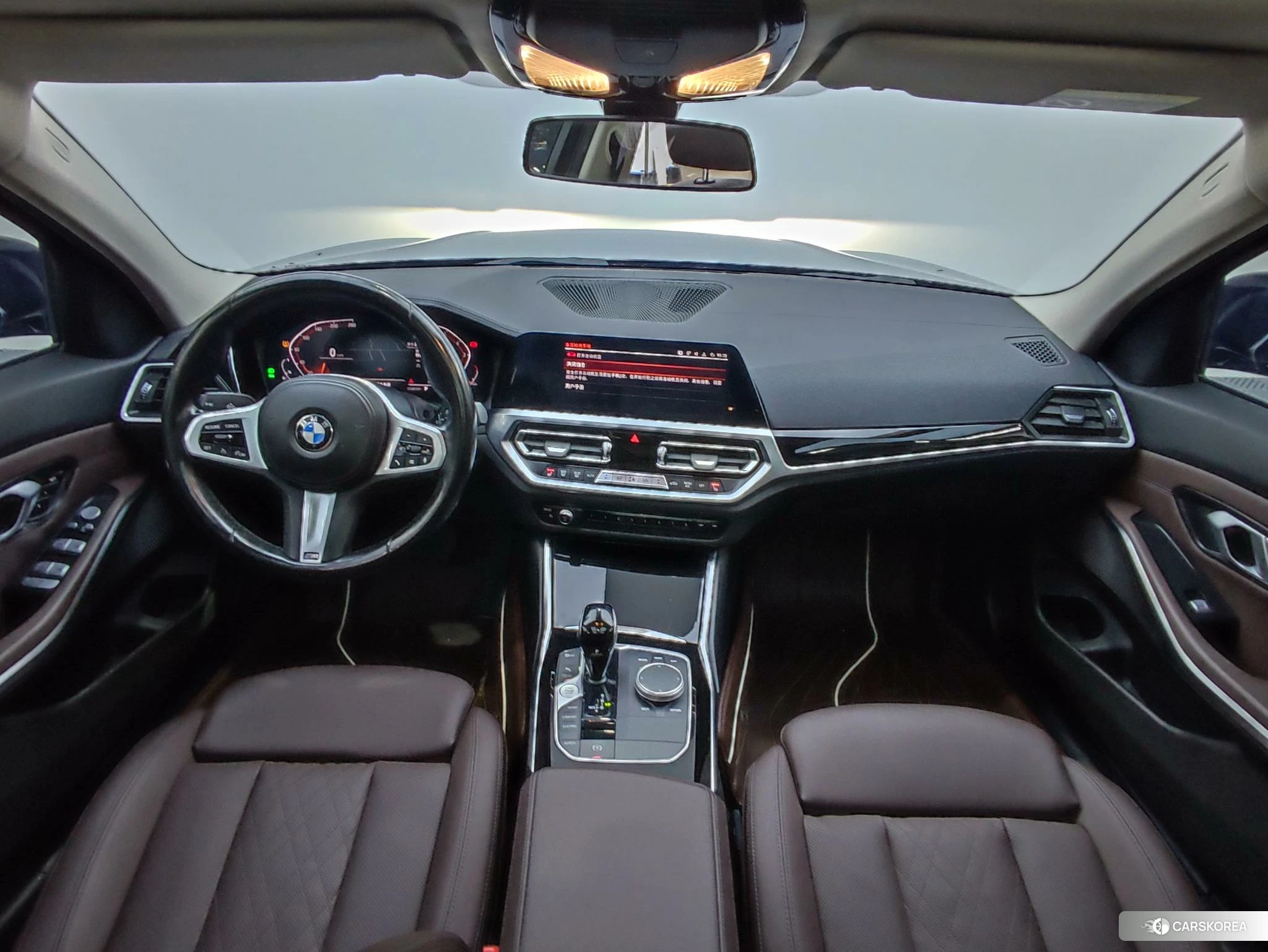 BMW 3 series id 4461224 из Китая 13