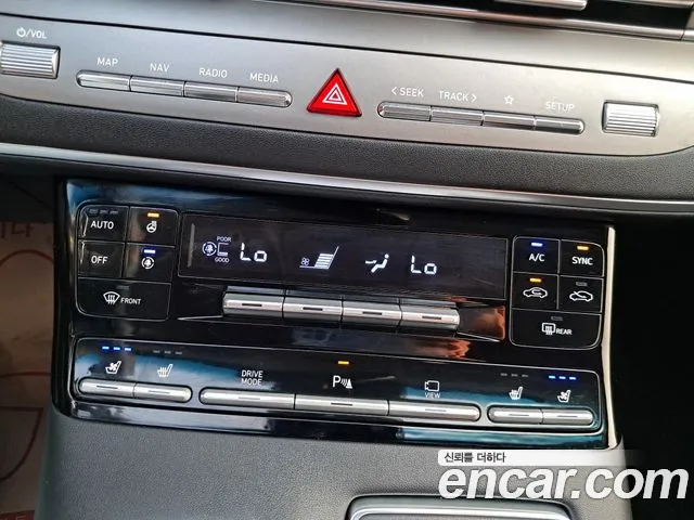 Hyundai The New Grandeur IG id 2731785 из Кореи 14