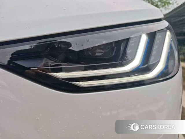 BMW X3 id 3927008 из Китая 19