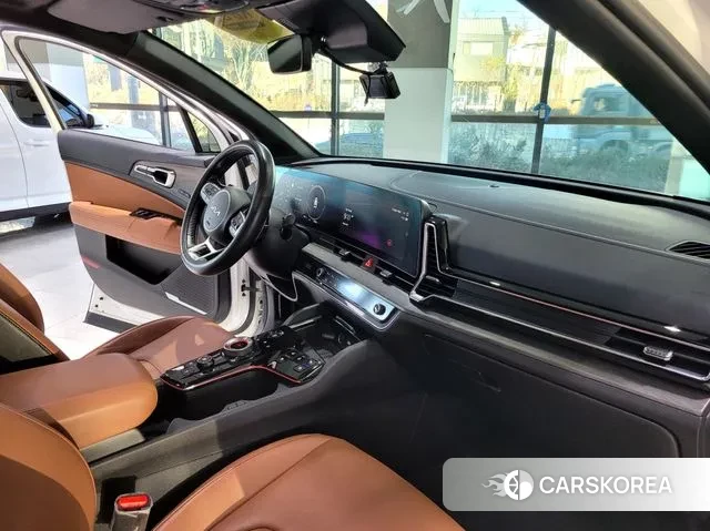 Kia Sportage 5th Generation id 3401317 из Кореи 14