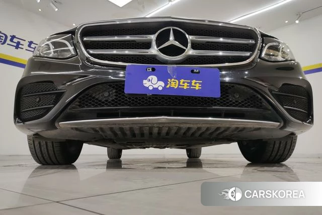 Mercedes-Benz E-class id 3902299 из Китая 11