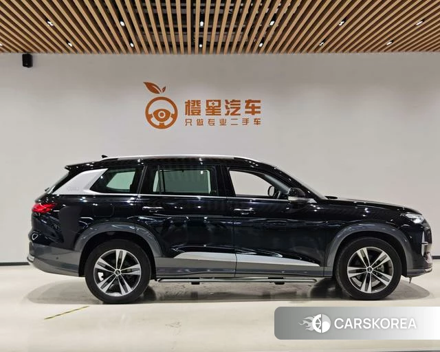 Audi Q6 id 4278533 из Китая 11