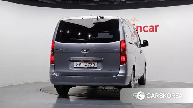 Hyundai The New Grand Starex id 3454843 из Кореи 14