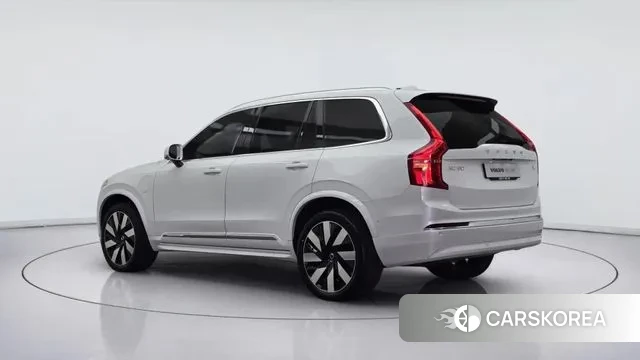 Volvo XC90 second Generation id 3684538 из Кореи 14